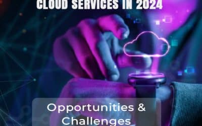 The 5G impact on Cloud services, the forthcoming opportunities & Challenges