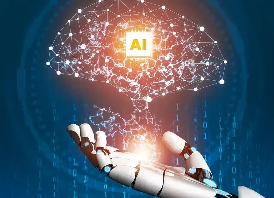 Al Future : How Artificial Intelligence will Change the World