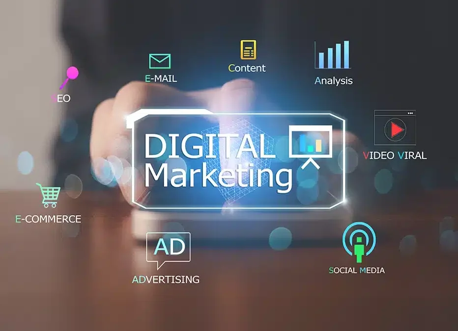 Why Should Brands Not Compromise with Their Digital Marketing?