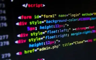 10 Tech Acronyms that Web Developers Should Know