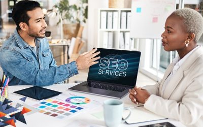 Top 9 Reasons Why Every Business Needs SEO