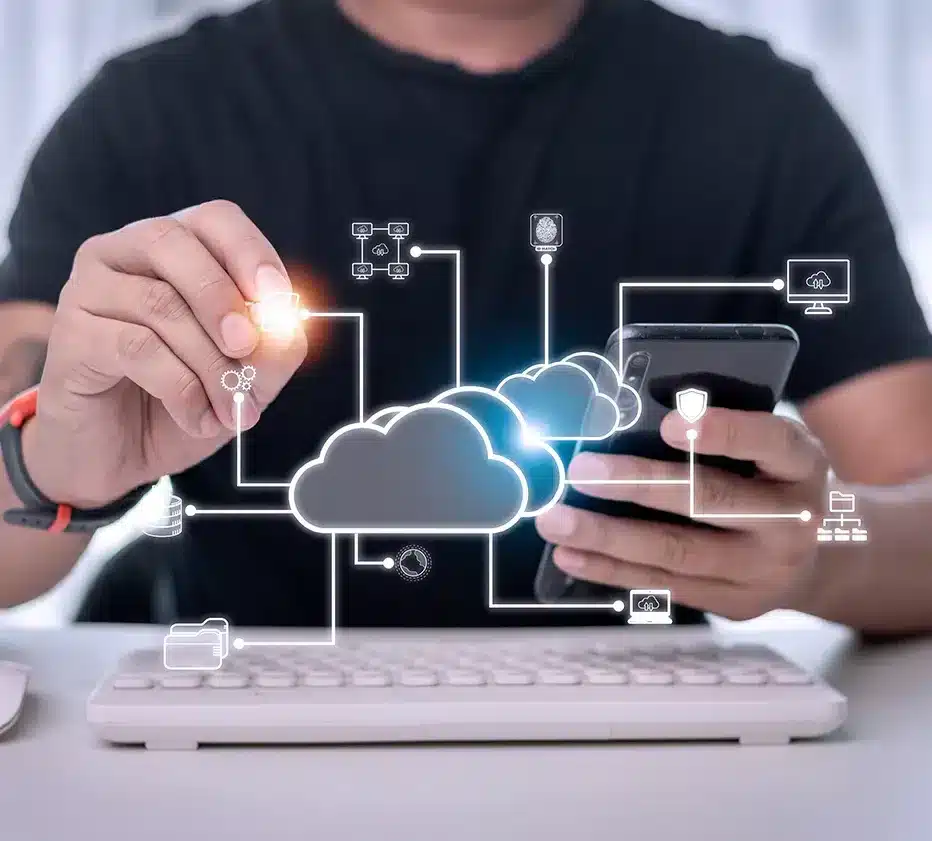 Basics of Cloud Computing