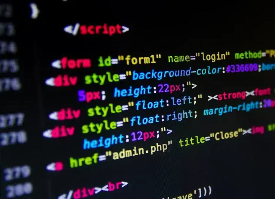 10 Tech Acronyms that Web Developers Should Know