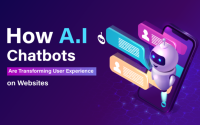 How AI Chatbots Are Transforming User Experience on Websites