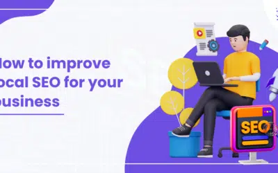 How to Improve Local SEO for your Business