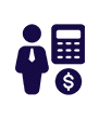Accountants Icon