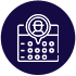 Attendance Tracking Icon