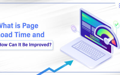 What is Page Load Time and How Can It Be Improved? 
