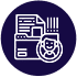 Student Information Management Icon