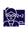 Teachers Icon