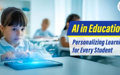 AI in Education: Personalizing Learning for Every Student