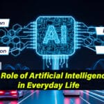 The Role of Artificial Intelligence in Everyday Life