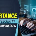 The Importance of Cybersecurity for Small-Scale Businesses