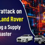 A Cyberattack on Jaguar Land Rover Is Causing a Supply Chain Disaster