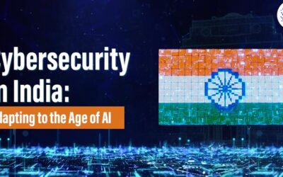 Cybersecurity in India: Adapting to the Age of AI