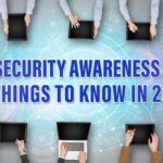 Cybersecurity Awareness Month: 10 things to know in 2025