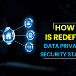 How IoT is Redefining Data Privacy and Security Standards